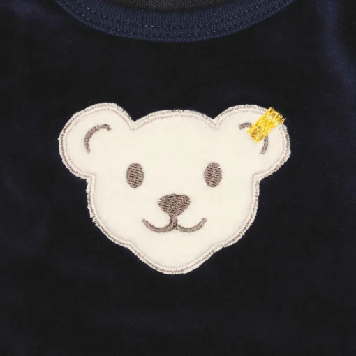 Kinder Steiff Strampler
