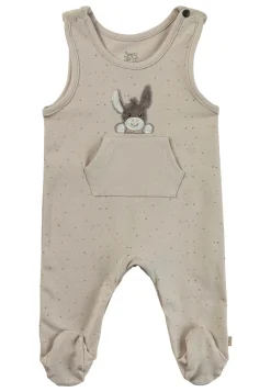 Kinder Sterntaler Strampler Set