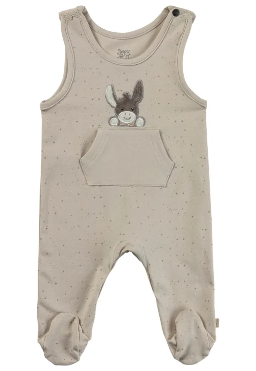 Kinder Sterntaler Strampler Set