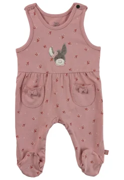Kinder Sterntaler Strampler Set