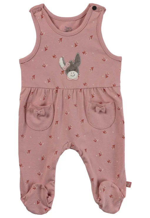 Kinder Sterntaler Strampler Set