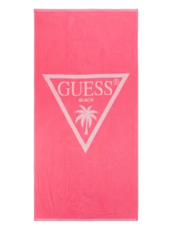 Kinder GUESS Strandtuch