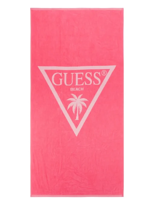 Kinder GUESS Strandtuch