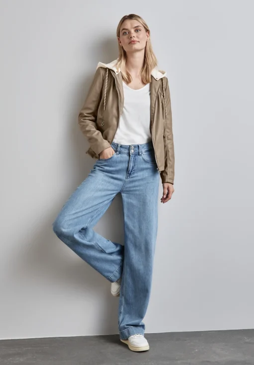 Damen Street One Blazer 10778346