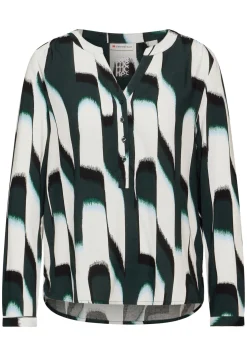 Damen Street One Damen Bluse