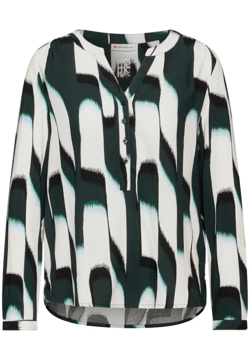 Damen Street One Damen Bluse