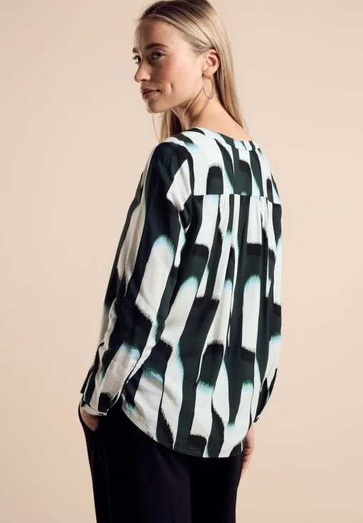 Damen Street One Damen Bluse