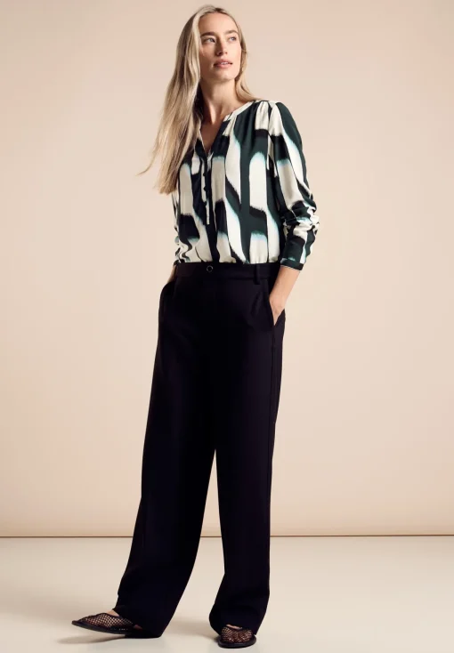 Damen Street One Damen Bluse