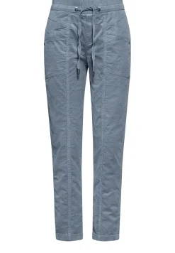 Damen Street One Damen Hose Casual Fit