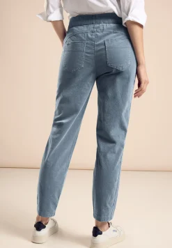 Damen Street One Damen Hose Casual Fit