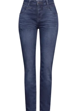 Damen Street One Damen Jeans Casual Fit