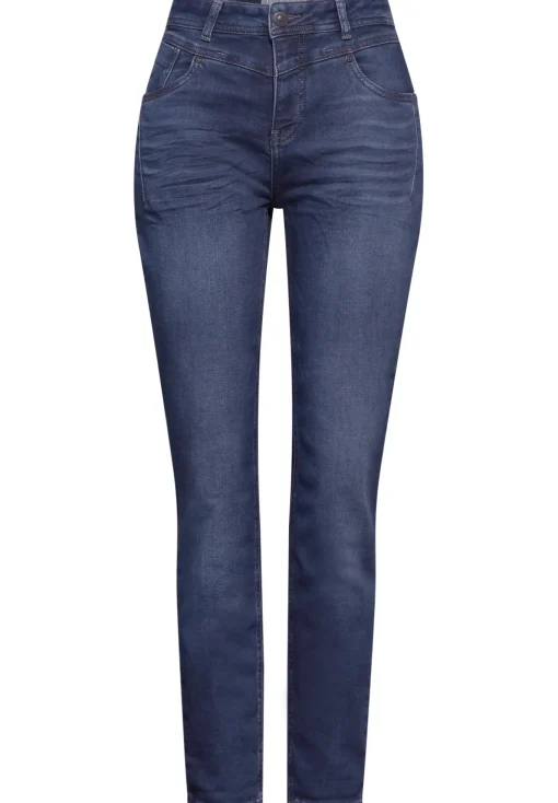 Damen Street One Damen Jeans Casual Fit