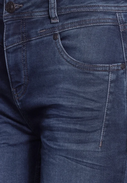 Damen Street One Damen Jeans Casual Fit