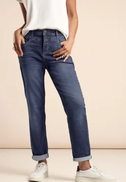 Damen Street One Damen Jeans Casual Fit