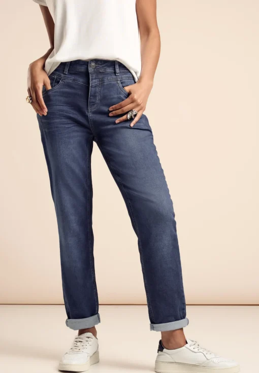 Damen Street One Damen Jeans Casual Fit