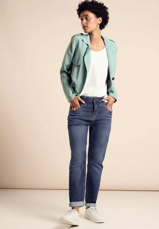 Damen Street One Damen Jeans Casual Fit