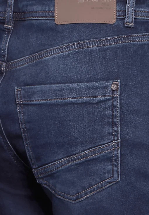 Damen Street One Damen Jeans Casual Fit