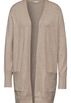 Damen Street One Damen Offener Cardigan