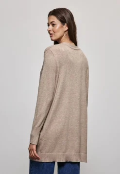 Damen Street One Damen Offener Cardigan