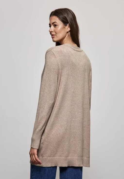 Damen Street One Damen Offener Cardigan