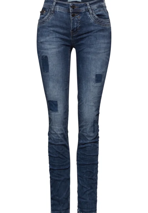 Damen Street One Hose 10759041