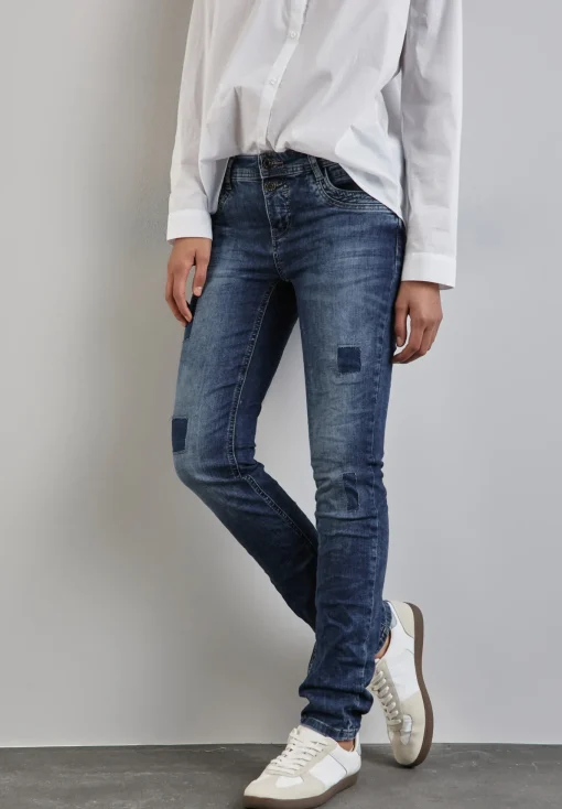 Damen Street One Hose 10759041