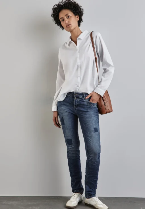 Damen Street One Hose 10759041