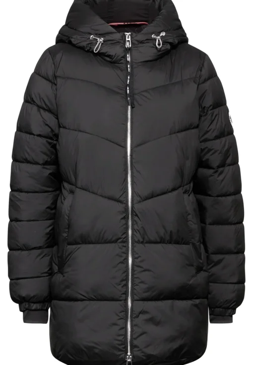 Damen Street One Jacke 10762184