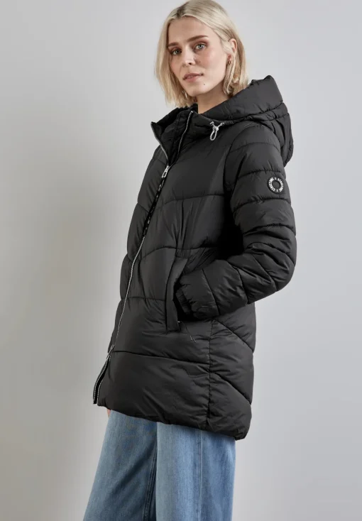 Damen Street One Jacke 10762184