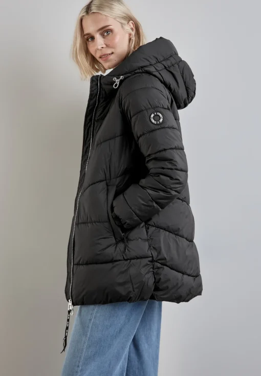 Damen Street One Jacke 10762184