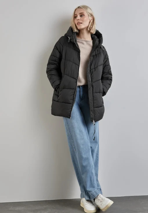 Damen Street One Jacke 10762184