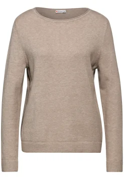 Damen Street One Pullover 10759039
