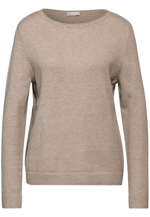 Damen Street One Pullover 10759039
