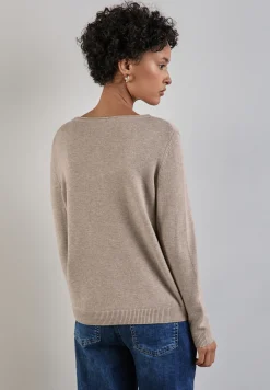 Damen Street One Pullover 10759039