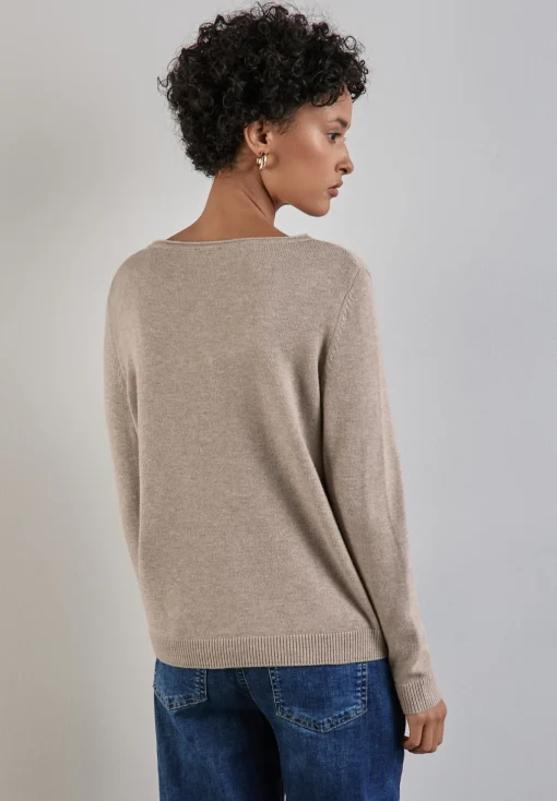 Damen Street One Pullover 10759039