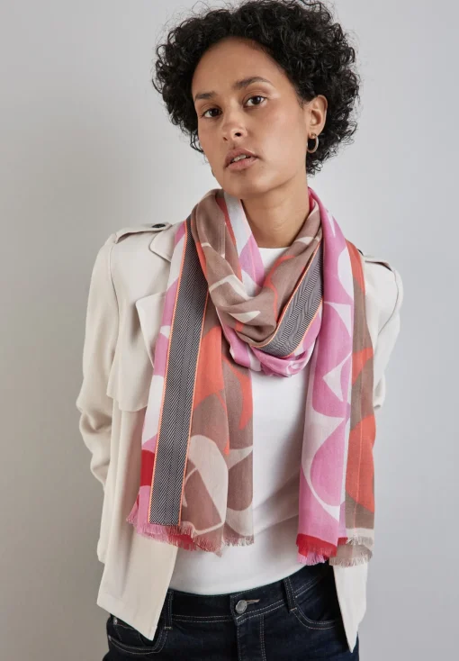 Damen Street One Schal/Tuch 10778371