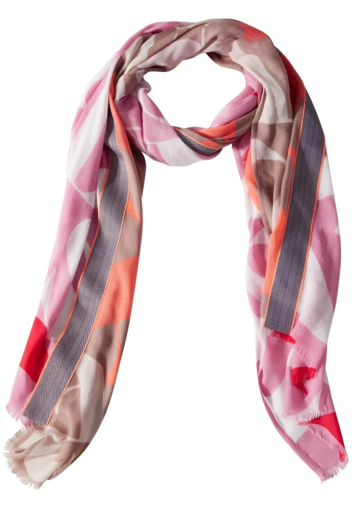 Damen Street One Schal/Tuch 10778371