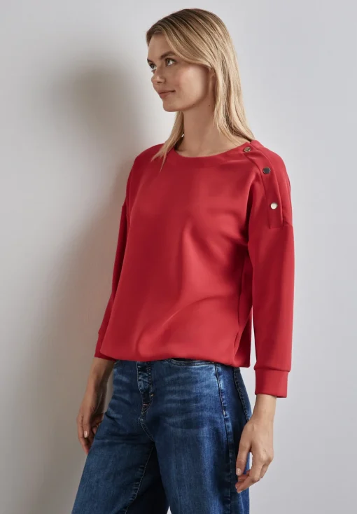 Damen Street One Shirt 10778349