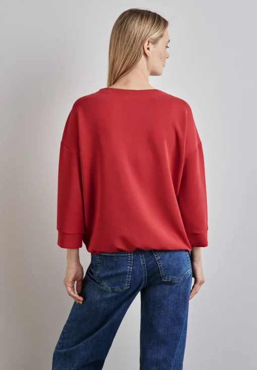 Damen Street One Shirt 10778349