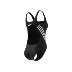 Damen Adidas 3-Streifen Badeanzug