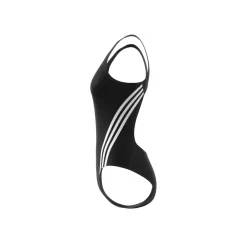 Damen Adidas 3-Streifen Badeanzug