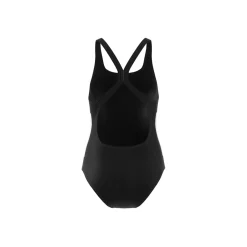 Damen Adidas 3-Streifen C-Back Badeanzug