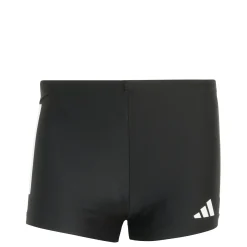 Herren Adidas 3-Streifen 2-Inch Boxer-Badehose