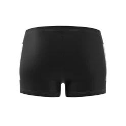 Herren Adidas 3-Streifen 2-Inch Boxer-Badehose