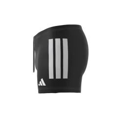Herren Adidas 3-Streifen 2-Inch Boxer-Badehose