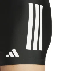 Herren Adidas 3-Streifen 2-Inch Boxer-Badehose