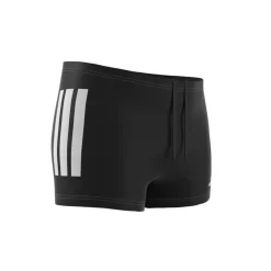 Herren Adidas 3-Streifen 2-Inch Boxer-Badehose