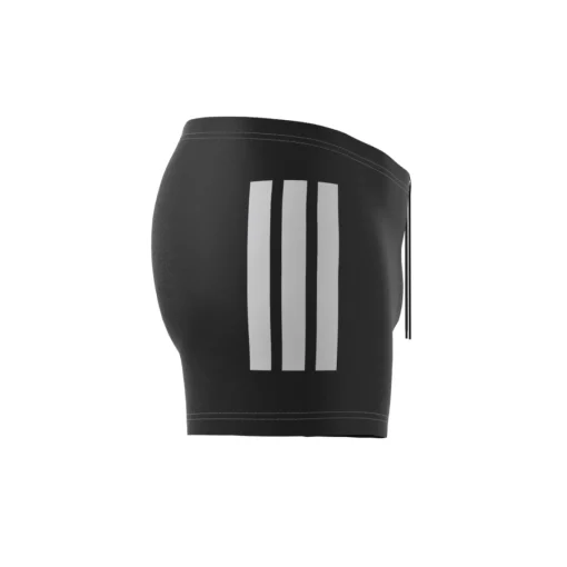 Herren Adidas 3-Streifen 2-Inch Boxer-Badehose