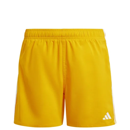 Kinder Adidas 3-Streifen Kids Badeshorts