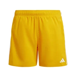 Kinder Adidas 3-Streifen Kids Badeshorts